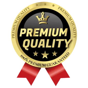 Premium Quality